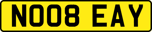 NO08EAY