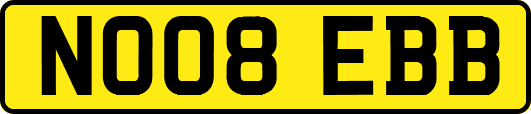 NO08EBB