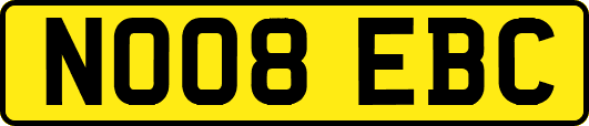 NO08EBC