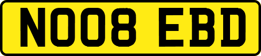 NO08EBD