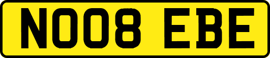 NO08EBE