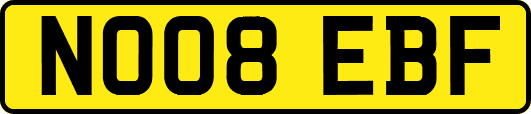 NO08EBF