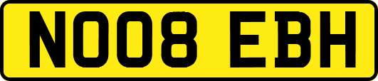 NO08EBH