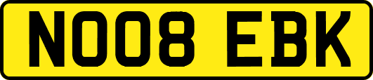 NO08EBK
