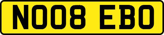 NO08EBO