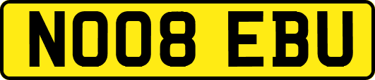 NO08EBU