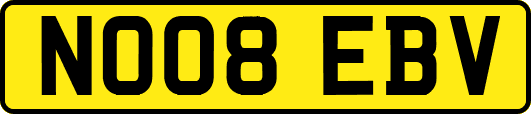 NO08EBV