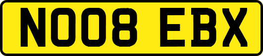 NO08EBX