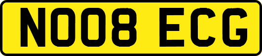 NO08ECG