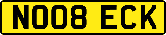 NO08ECK