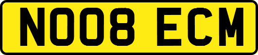 NO08ECM