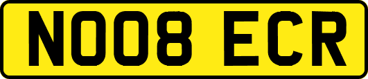NO08ECR