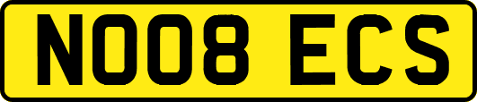 NO08ECS