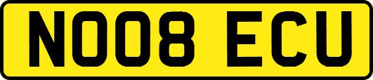 NO08ECU