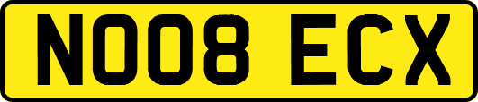 NO08ECX