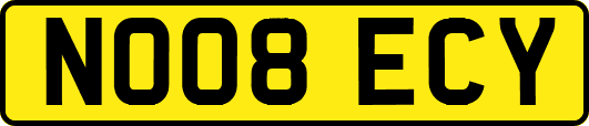 NO08ECY