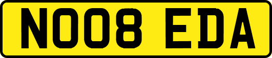 NO08EDA