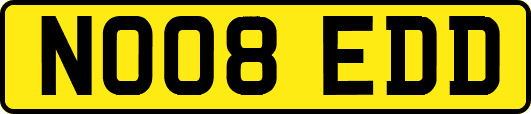 NO08EDD