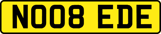 NO08EDE