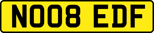 NO08EDF