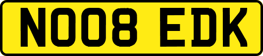 NO08EDK