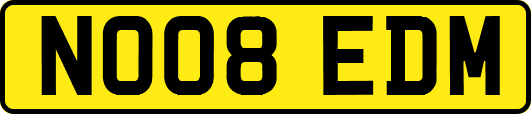NO08EDM