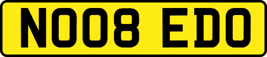 NO08EDO