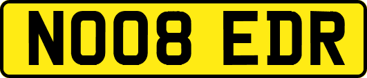 NO08EDR