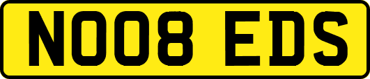 NO08EDS