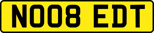 NO08EDT