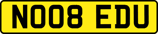 NO08EDU