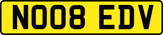 NO08EDV