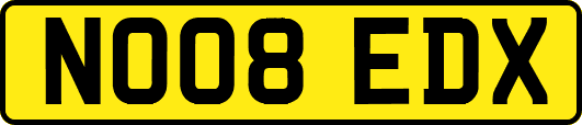 NO08EDX