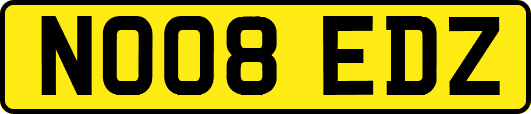 NO08EDZ