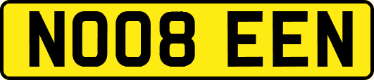 NO08EEN