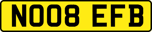 NO08EFB