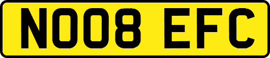 NO08EFC