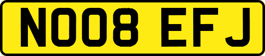 NO08EFJ