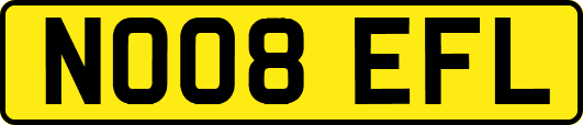 NO08EFL