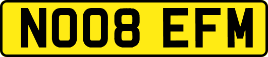 NO08EFM