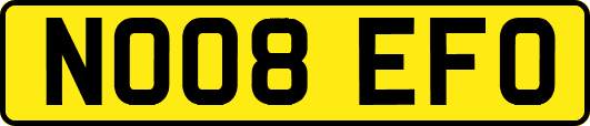 NO08EFO