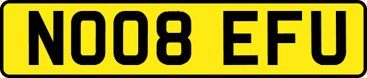 NO08EFU
