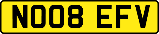 NO08EFV