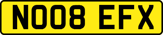 NO08EFX