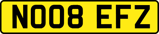 NO08EFZ