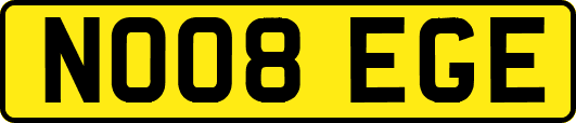 NO08EGE