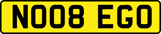 NO08EGO