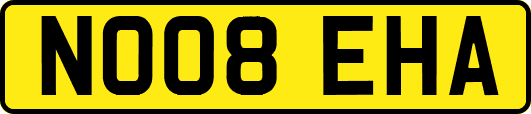 NO08EHA