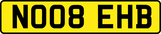 NO08EHB