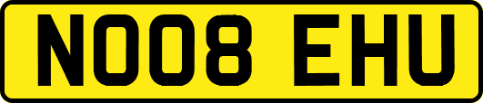 NO08EHU